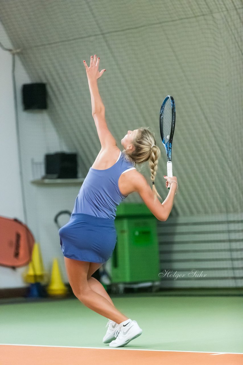 Katharina Huhnholz 106 - Sparkassen Pokal Marne